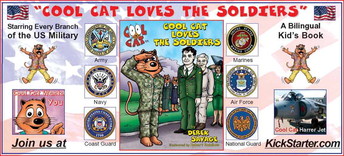 Cool Cat Saves The Kids Movie Free Download Cool Cat Saves The Kids Movie Free Download