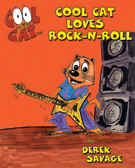 Cool Cat Loves Rock-n-Roll