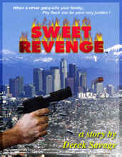 Sweet Revenge