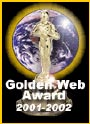 2002 Golden Web Award