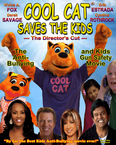 Savage Cool Cat Store