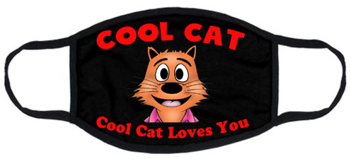 Savage Cool Cat Store