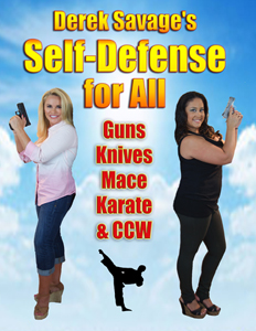 Self-Defense for All